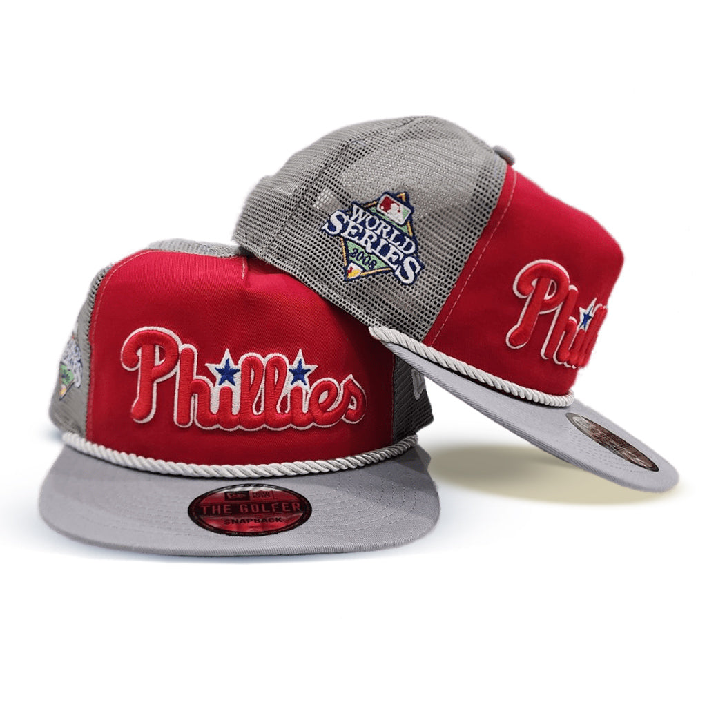 Cappello Berretto Baseball Philadelphia Phillies Nissin Blu Snapback Cappello Berretto Baseball Philadelphia Phillies Nissin Blu Snapback