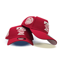 Red-Toronto-Blue-Jays-30th-