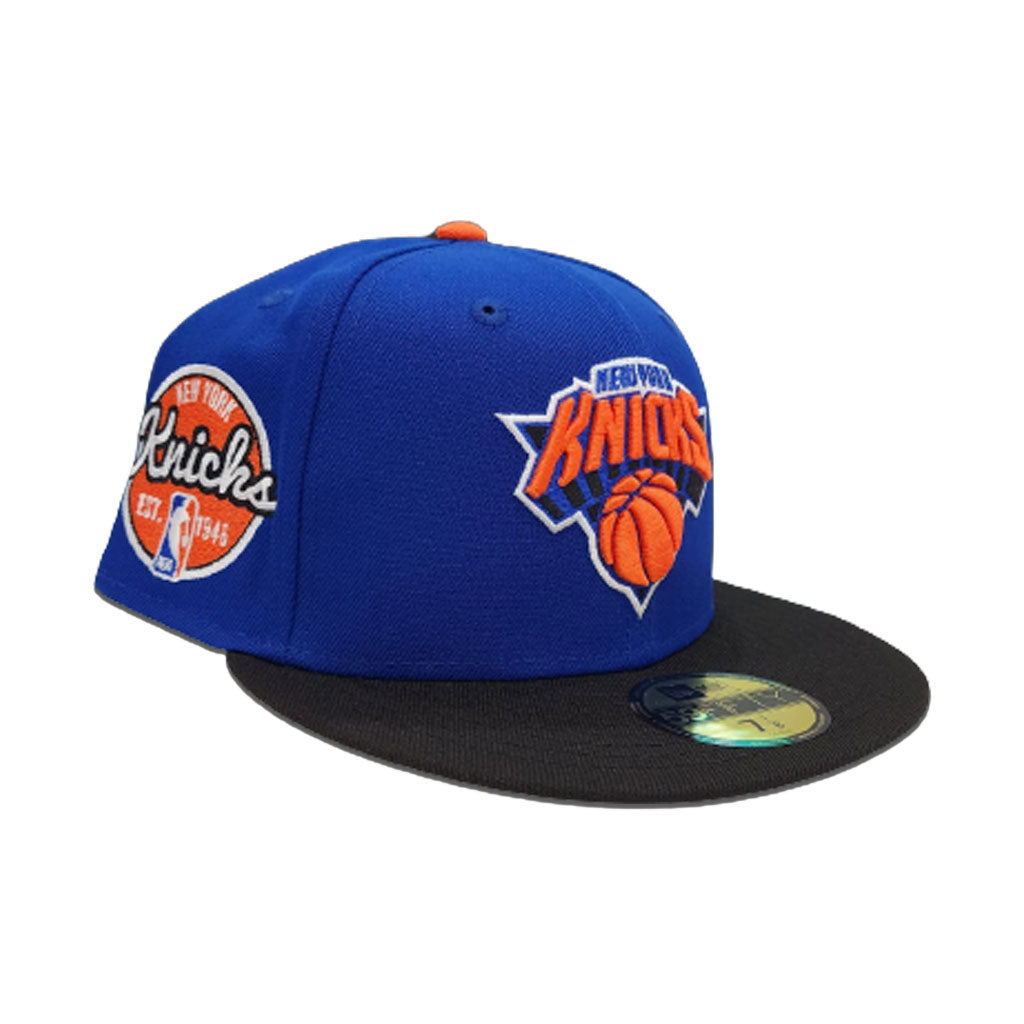 Black knicks fitted Clearance