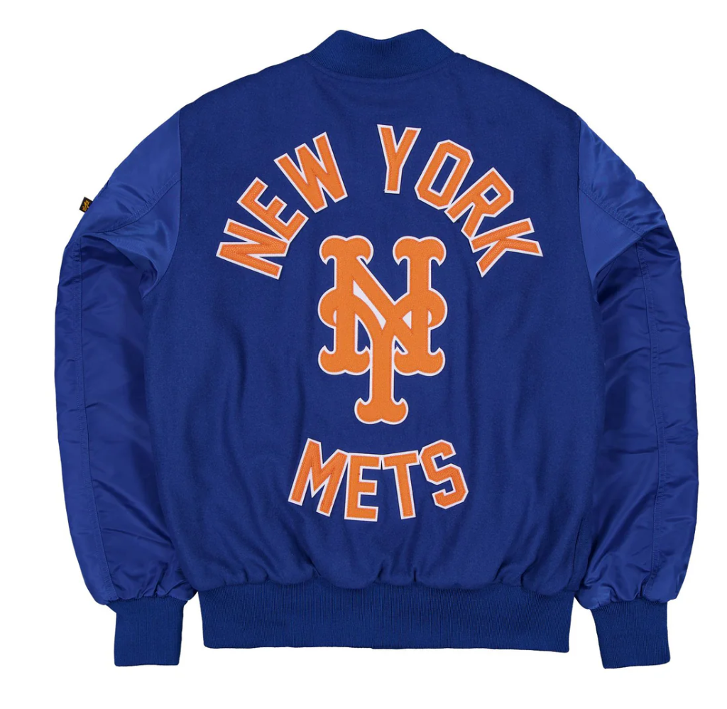 Casquette Authentique Game des Mets de New York - Baseball Town Casquette Authentique Game des Mets de New York - Baseball Town
