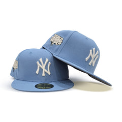 ◎New Era◎ MLB New York Yankees Corduroy Ball Cap Gray 1394 9Forty NY Yankees Corduroy Cap by New Era - 32,95 €