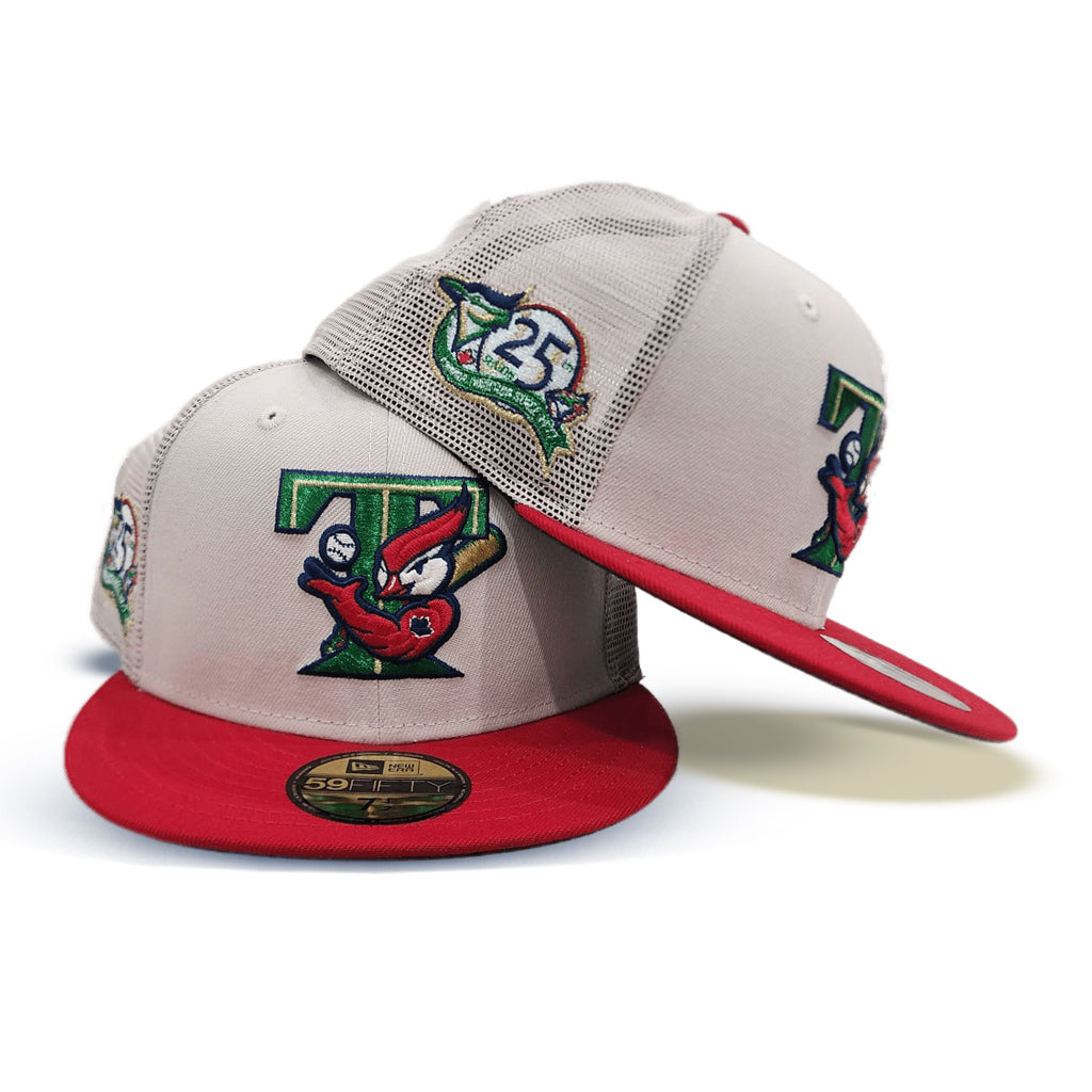 Exclusive fitted hats with patches Clearance