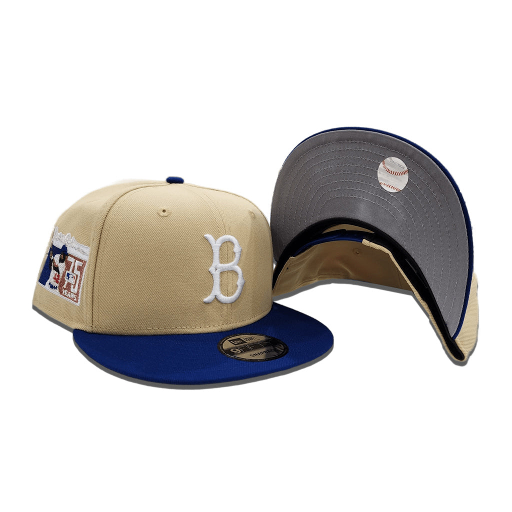 Shop New Era 9Fifty Detroit Tigers Jackie Robinson Day Hat