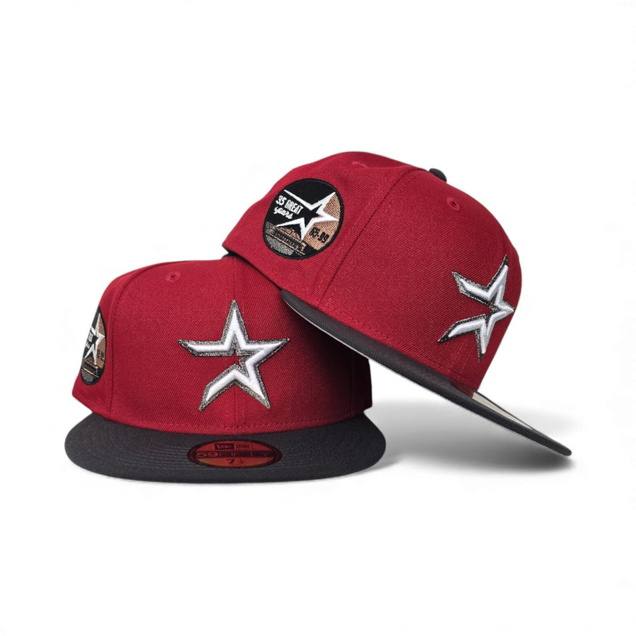 Navy Blue Boston Red Sox 9X World Series Champions New Era 59Fifty