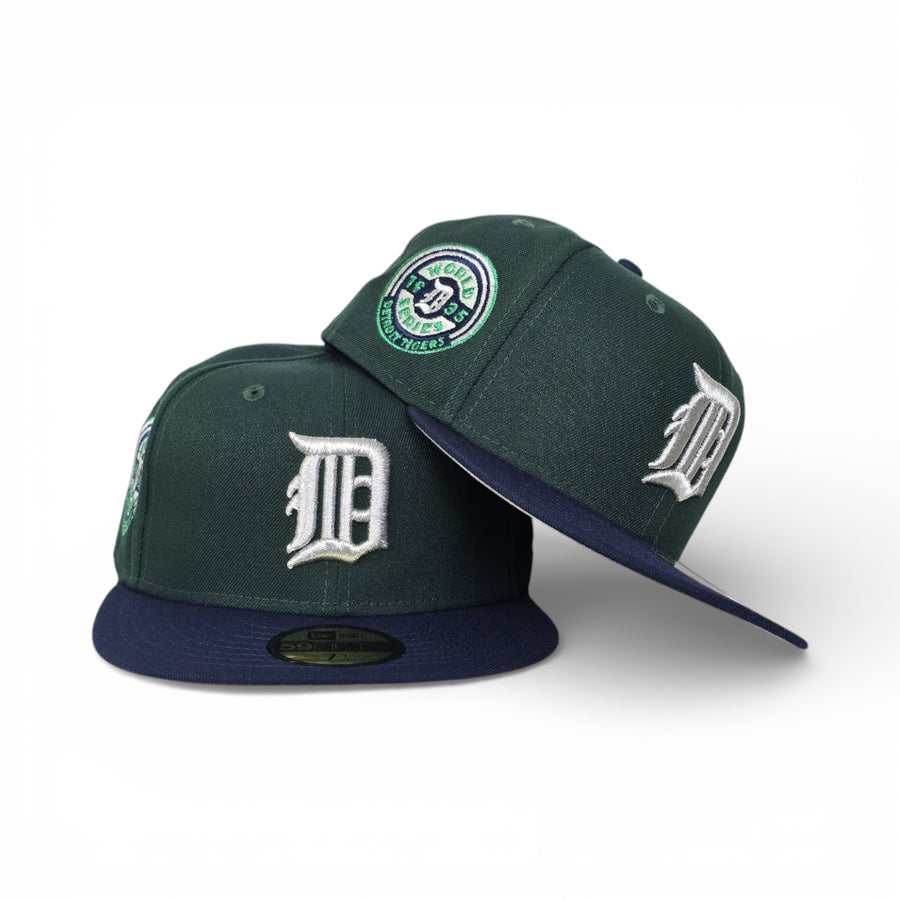 Navy Blue Seattle Mariners Teal Visor Gray Bottom Ken Griffey Jr