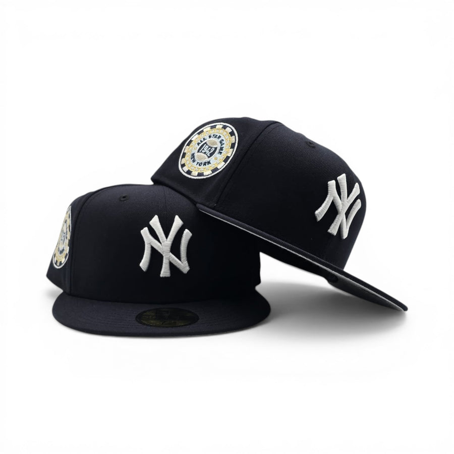 Exclusive Fitted - Authentic Sportswear Featuring NBA, MLB, NFL