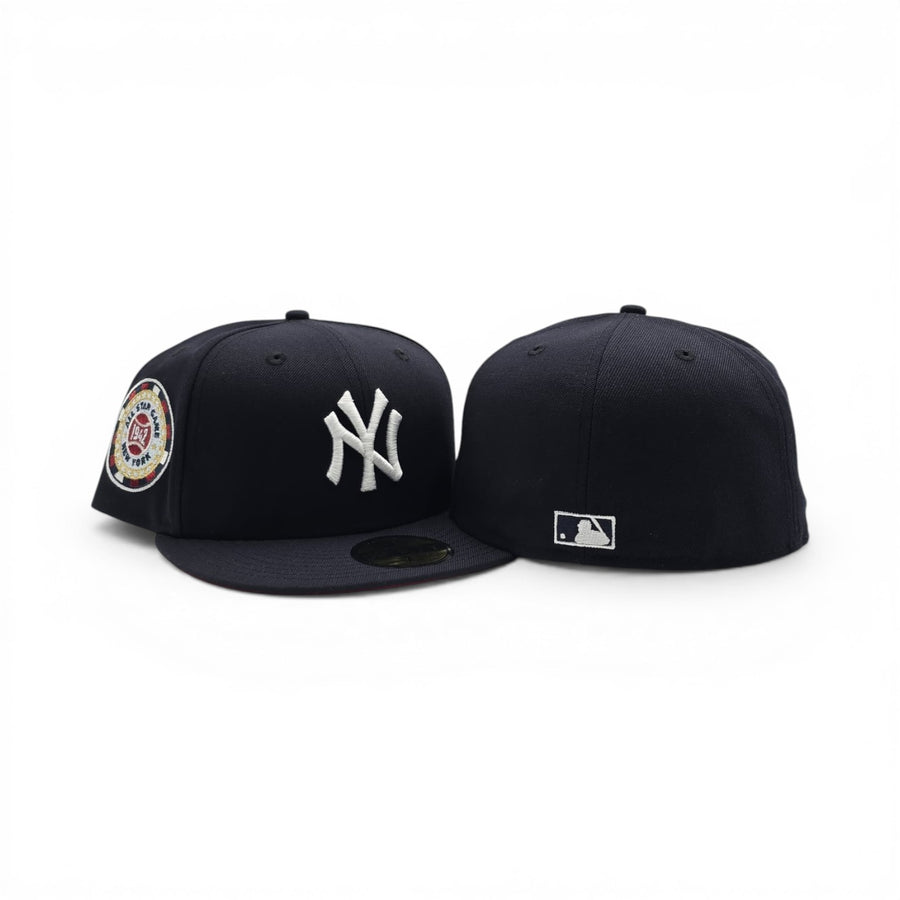 Exclusive Fitted - Authentic Sportswear Featuring NBA, MLB, NFL