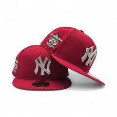 NEW ERA NEW YORK YANKEES BLACK GOLD CRYSTAL DIAMOND – Exclusive