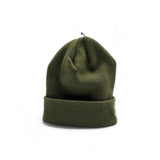 Olive Green Houston Astros City Connect Series Side Patch New Era Knit Beanies