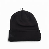 Black Houston Astros 2005 World Series Side Patch New Era Knit Beanies