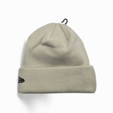 Off White Houston Astros 2000 Inaugural Season Side Patch New Era Knit Beanies