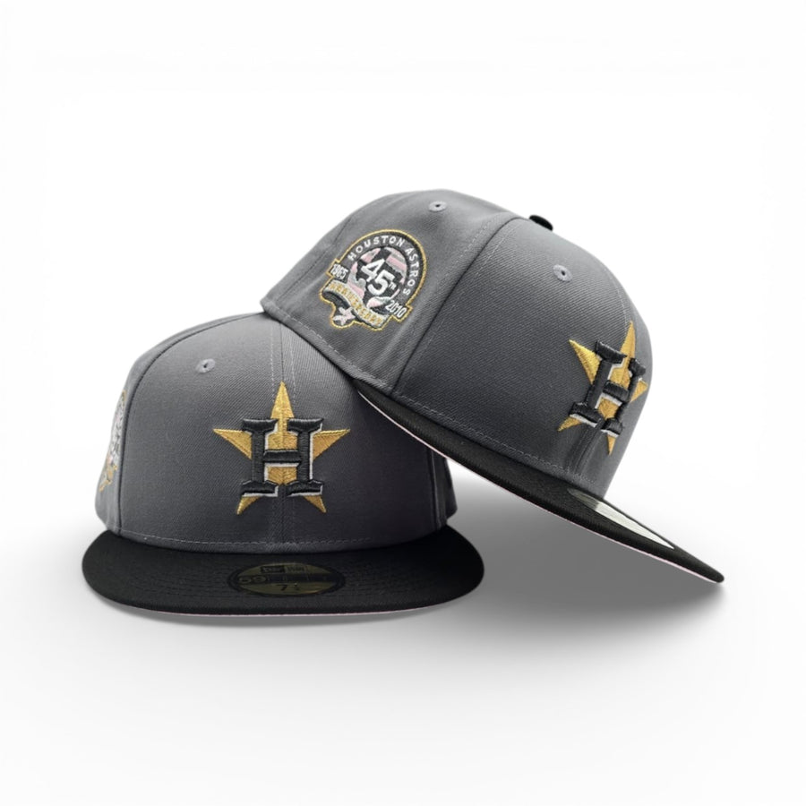 New Era Casquette ajustée 59FIFTY basse pour homme, beige clair/olive