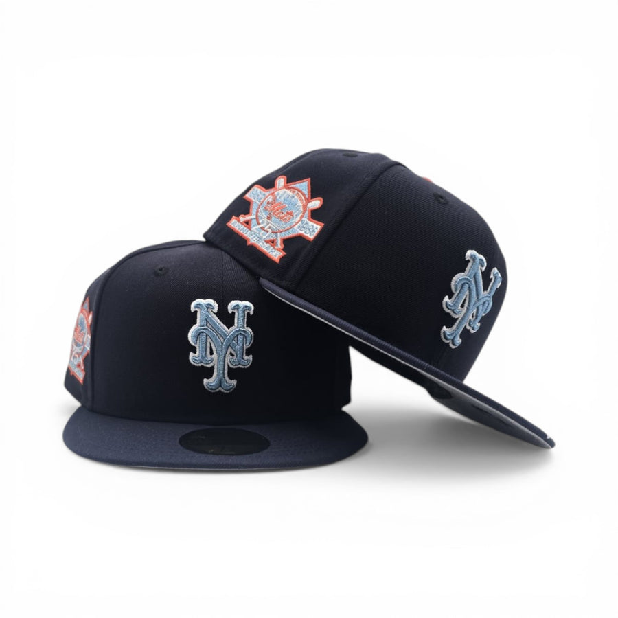 New York Mets – Exclusive Fitted Inc.