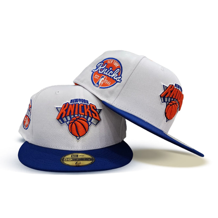 New York Knicks Exclusive Fitted Inc