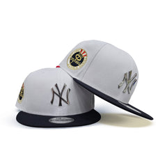 RIVENDELL RBW hat navy/white キャップ　ネイビー RIVENDELL* RBW hat (navy/white) - BLUE LUG GLOBAL ONLINE STORE