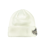 White New York Yankees 1996 World Series Side Patch New Era Knit Beanies