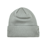 Gray Houston Astros "Stros" 35th Great Year Side Patch New Era Knit Beanies