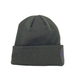 Black Toronto Blue Jays 30th Anniversary Side Patch New Era Knit Beanies