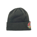 Black Houston Astros New York Yankees 45th Anniversary Side Patch New Era Knit Beanies