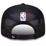 Dallas Mavericks New Era 2024 Eastern Conference Champions Locker Room 9Fifty Snapback