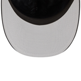 Black Chicago White Sox GORE-TEX Pre Curved Brim Gray Bottom New Era 59Fifty Fitted