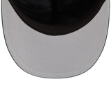 Dark Green Oakland Athletics GORE-TEX Pre Curved Brim Gray Bottom New Era 59Fifty Fitted