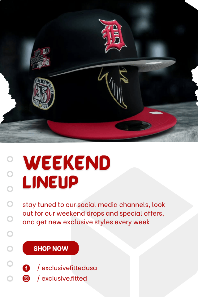 Exclusive Fitted - Authentic Sportswear Featuring NBA, MLB  display picture 1