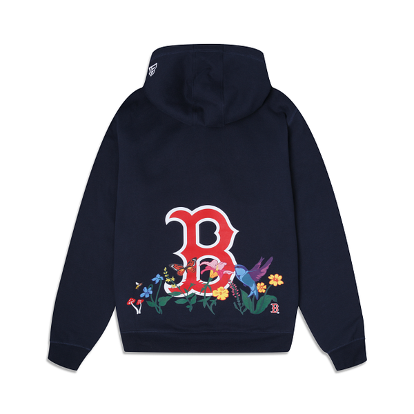Red sox world series 2025 bound hoodie