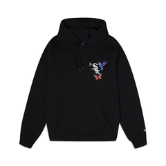 パーカー・フーディ M&N x Joe Freshgoods Day First Team Hoodie Chicago White Sox mens-new-era-black-chicago-