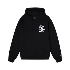 【XLARGExNew Era®xNBA】 HOODED SWEAT 13090874_HOODIE_NE96121MBK3095