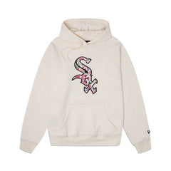 Off White Chicago White Sox Water Color Floral New Era