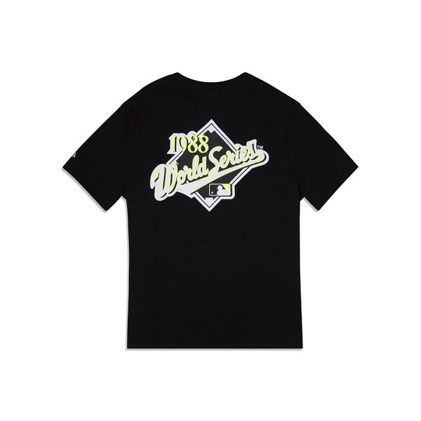 Vintage 1998 Columbus Crew MLS Soccer Front/Back Print T-Shirt