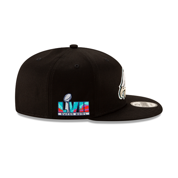 Kansas City Chiefs New Era Red Super Bowl LIV – Exclusive Fitted Inc.