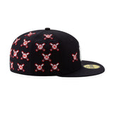 NEW ERA SPIKE LEE X NEW YORK YANKEES CHAMPIONSHIP 59FIFTY FITTED HAT
