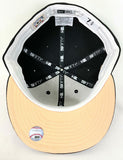Black Chicago White Sox Peach Bottom 2005 World Series Champions New Era 59Fifty Fitted
