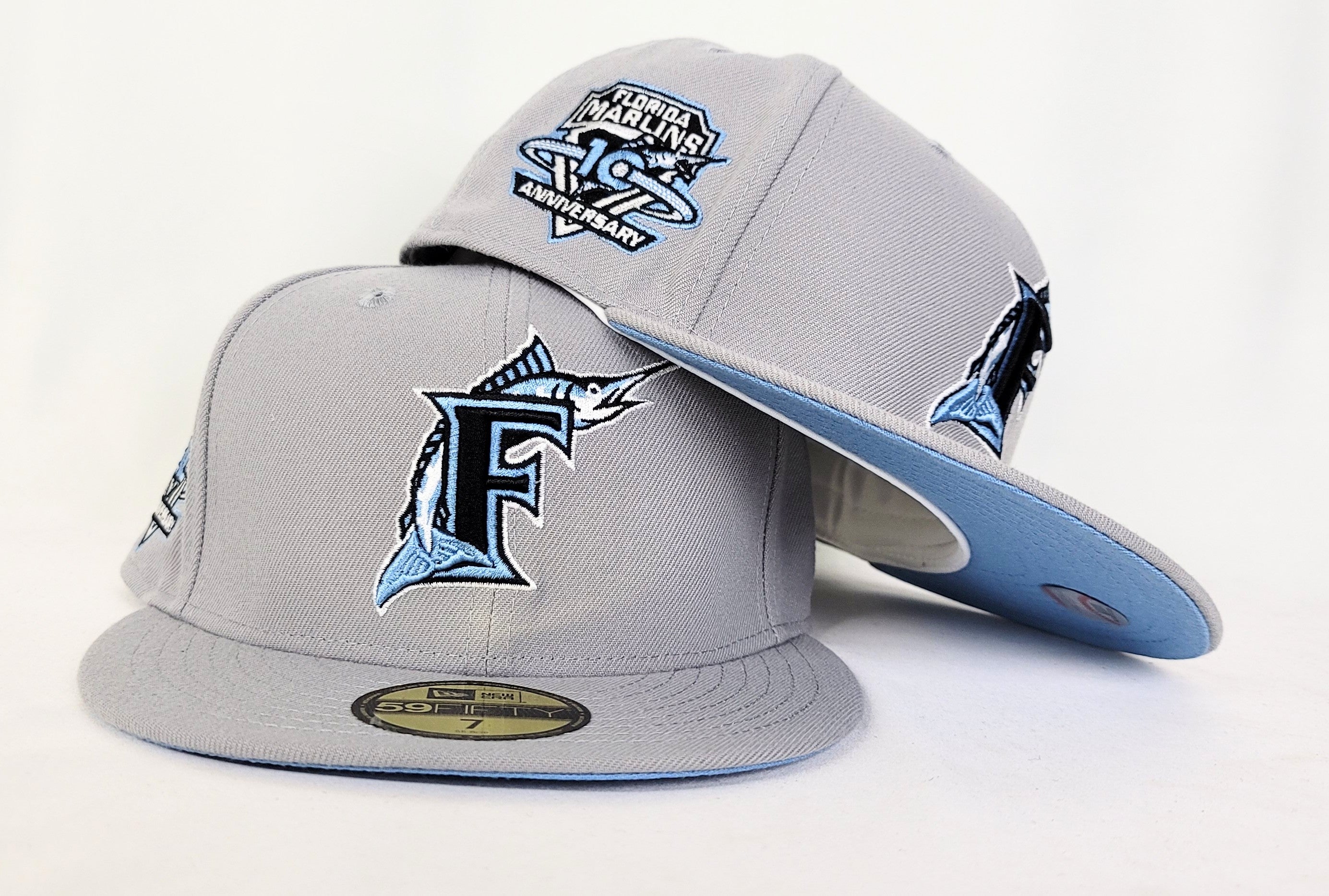 New Era Black Yellow Grey Bottom Pittsburgh Pirates 1959 All Star