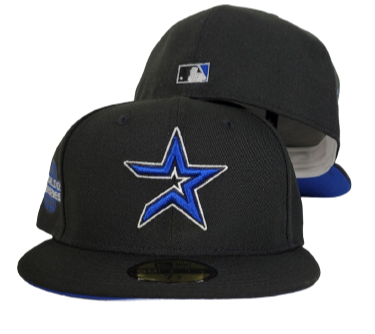 Casquette Ajustée Sur Le Terrain Des Houston Astros MLB New Era Mens Navy 59fifty Authentic Collection On Field Fitted Hat Casquette Ajustée Sur Le Terrain Des Houston Astros MLB New Era Mens Navy 59fifty Authentic Collection On Field Fitted Hat