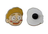Product - MORTY PIN
