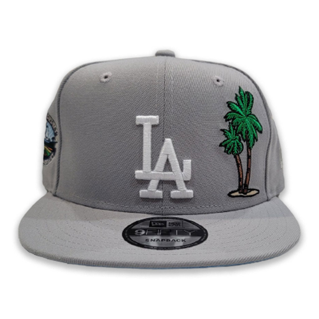 Real tree Dodgers – Hat Kraze