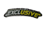 Exclusive Metal Pin