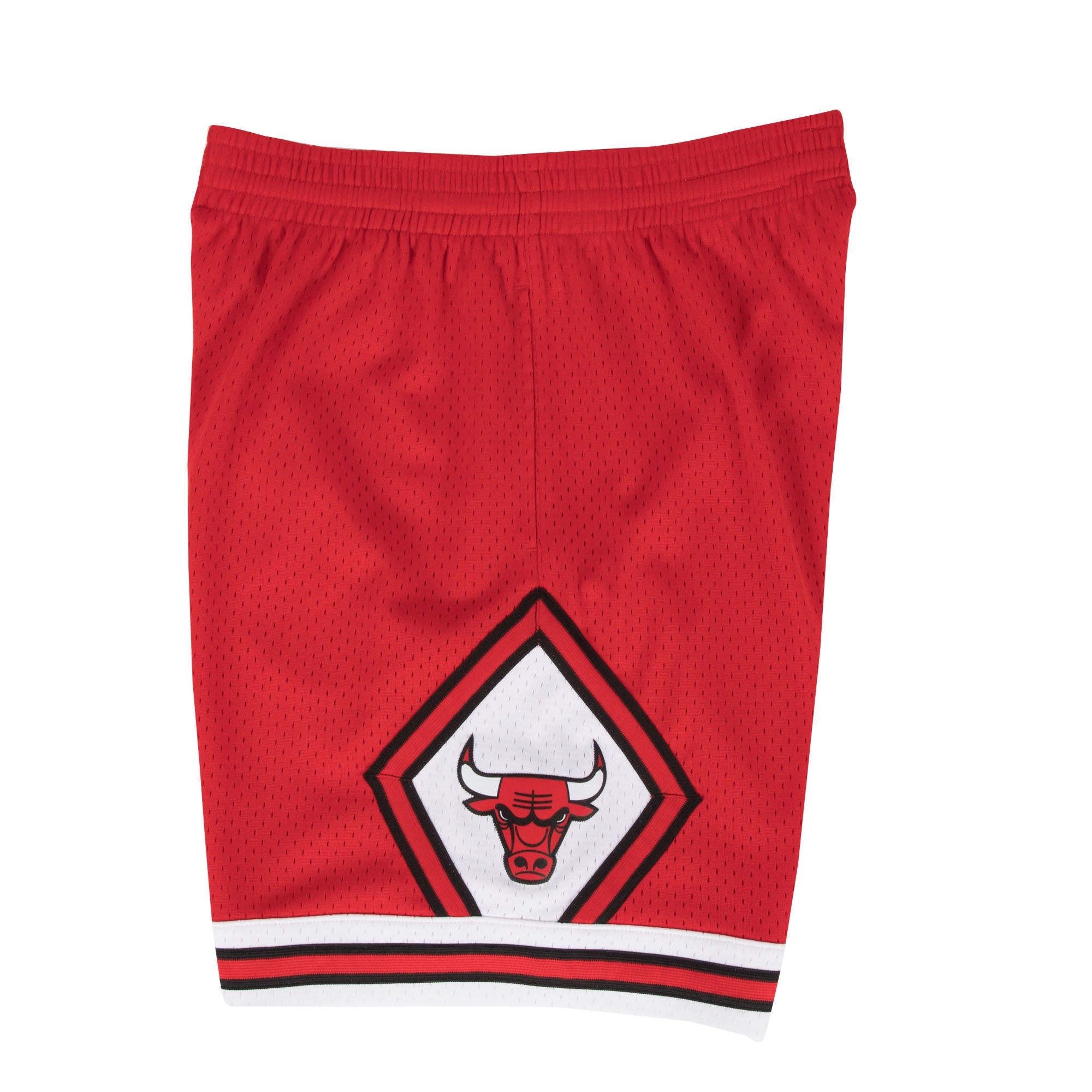 Mitchell & Ness Chicago Bulls Hardwood Classics Swingman Shorts