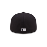 Navy Blue Alpha Industries X New York Yankees Dark Green Bottom New Era 59Fifty Fitted
