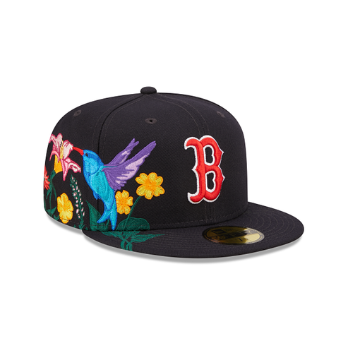 New Era Boston Red Sox 59FIFTY Fitted