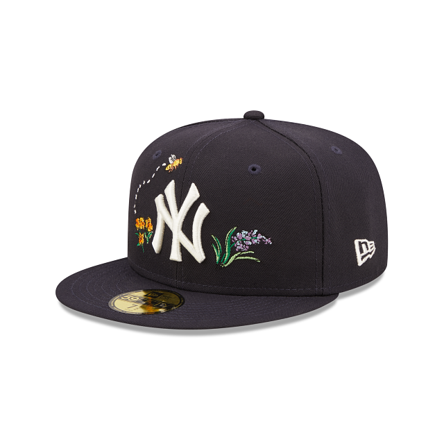 New era yankees fitted shop