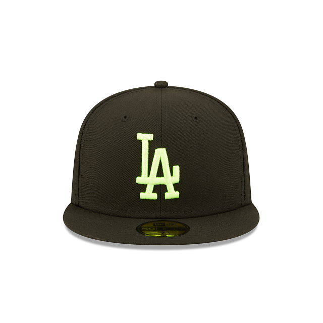 LA Dodgers カスタムデザイン 野球帽 New Era L.A. Dodgers LA Dodgers カスタムデザイン 野球帽 New Era L.A. Dodgers
