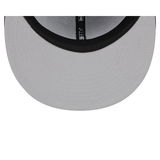 Navy Blue USA Gray Bottom 2023 World Baseball Classic New Era 59Fifty Fitted