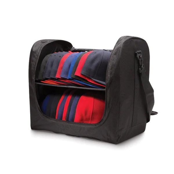 New era 24 cap carrier hotsell