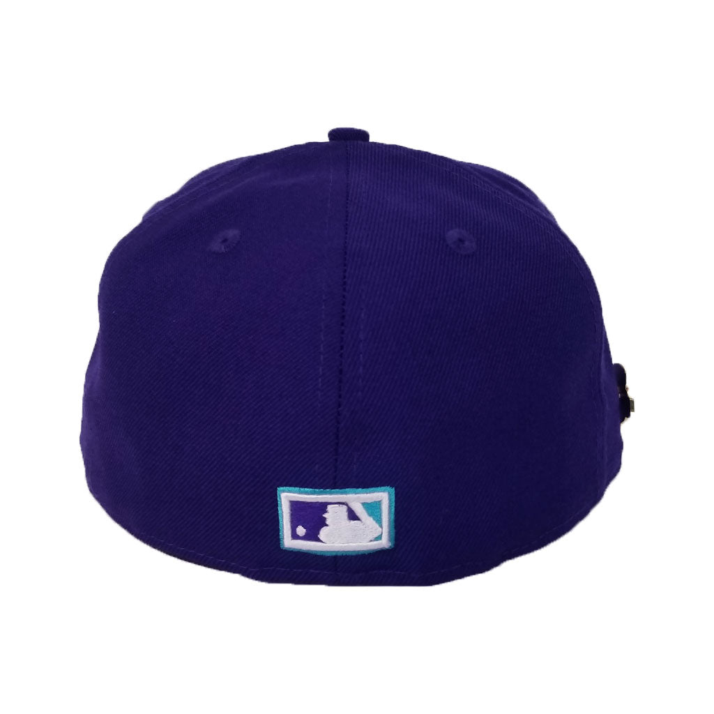 New Era Tampa Bay Rays Tropicana Field Prime Edition 59Fifty