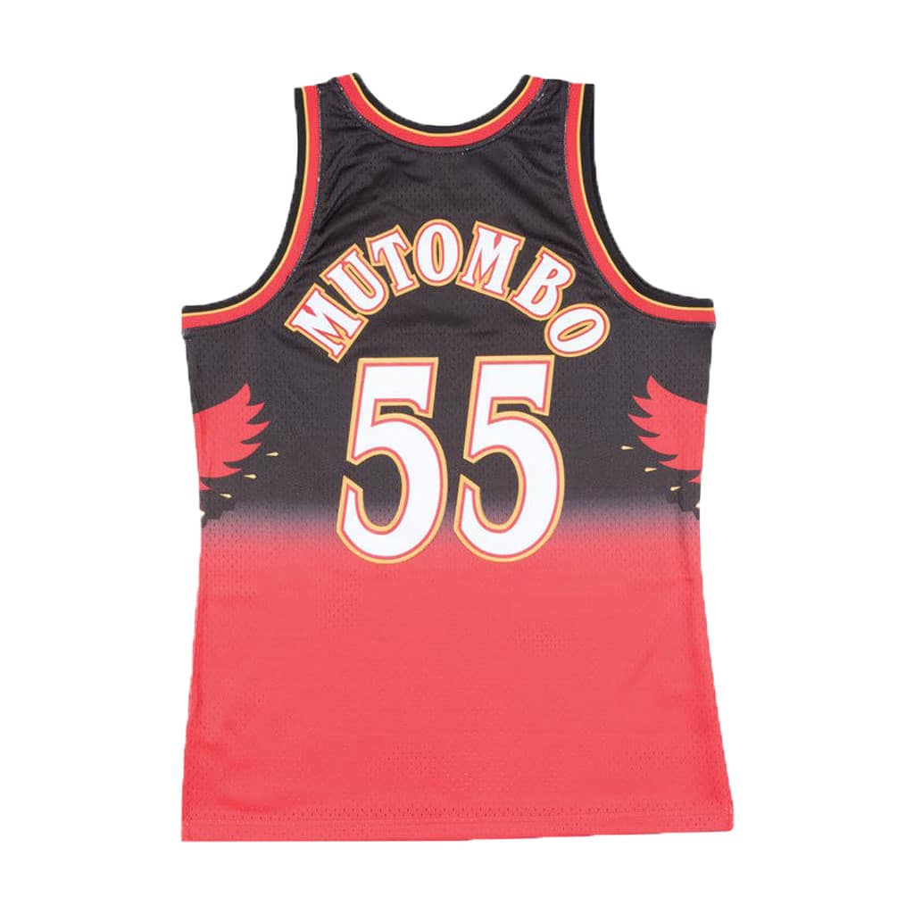 Mitchell & Ness Release Exclusive NBA Hardwood Classic Jerseys