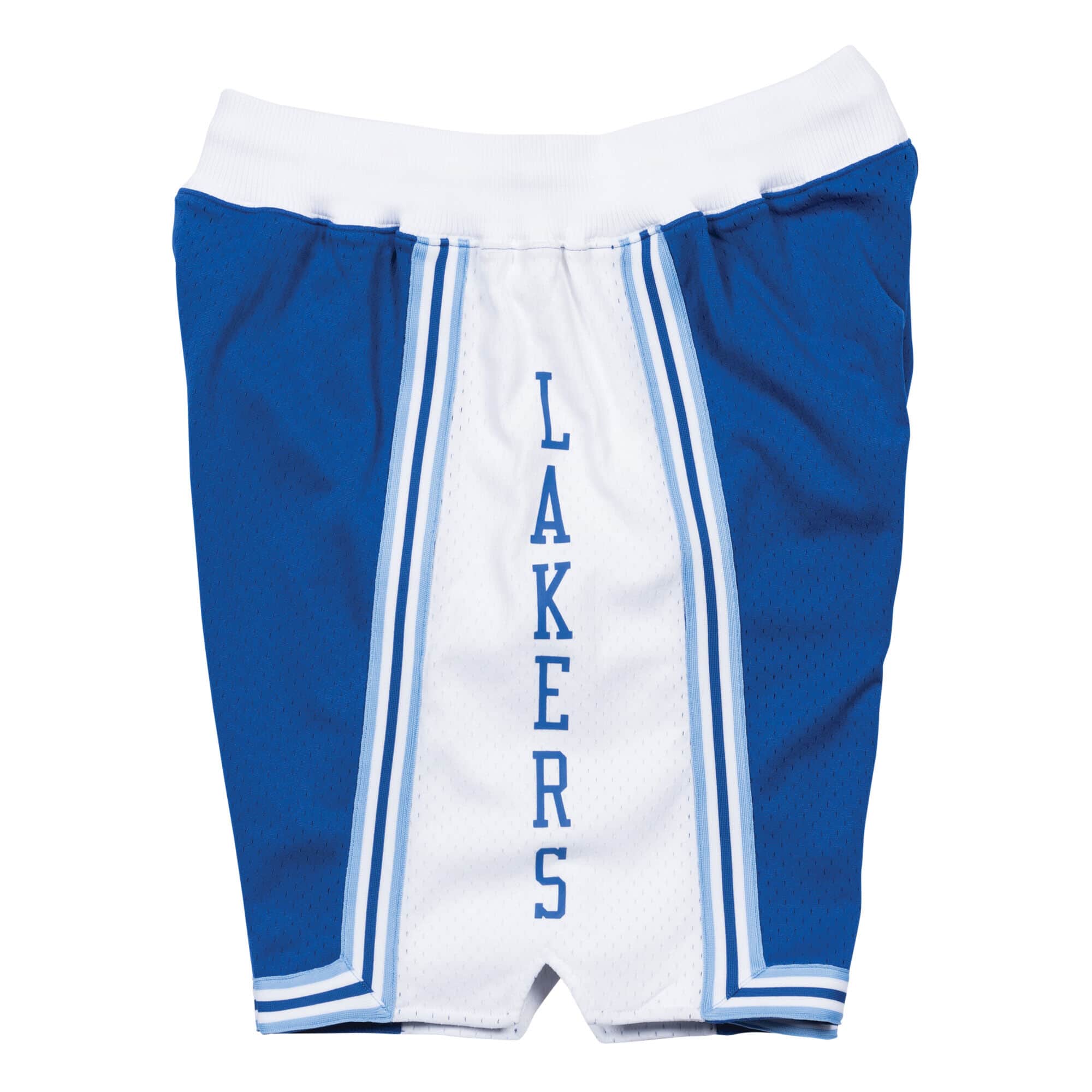 Mitchell & Ness Big Face Los Angeles Lakers Shorts – Exclusive Fitted Inc.